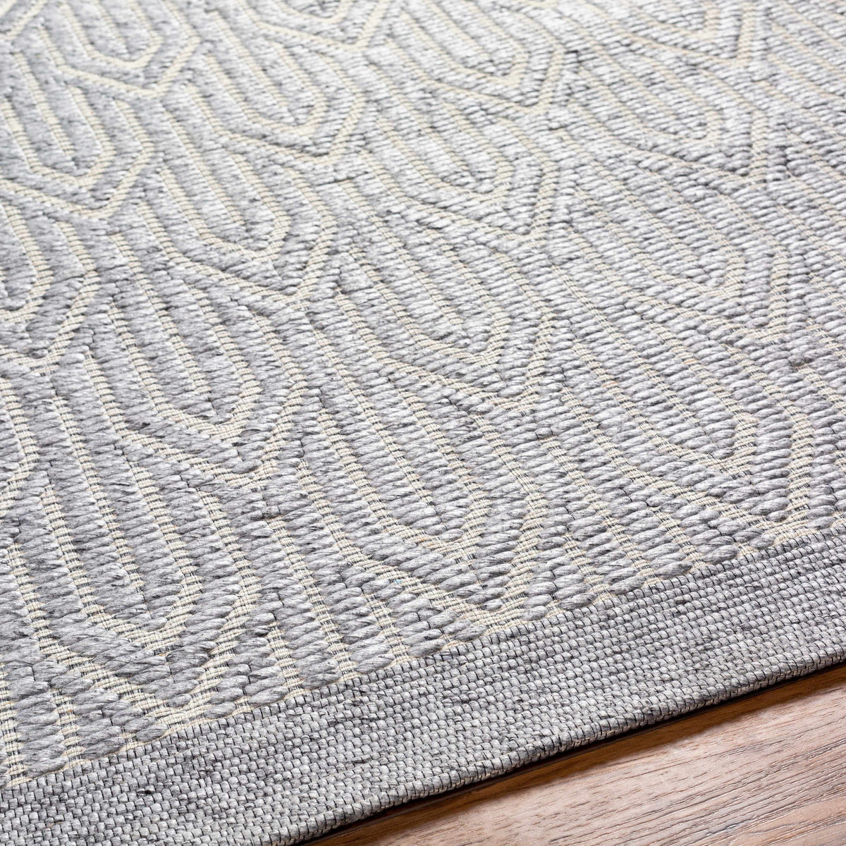 Napoli NPO-2315 Hand Woven Rug