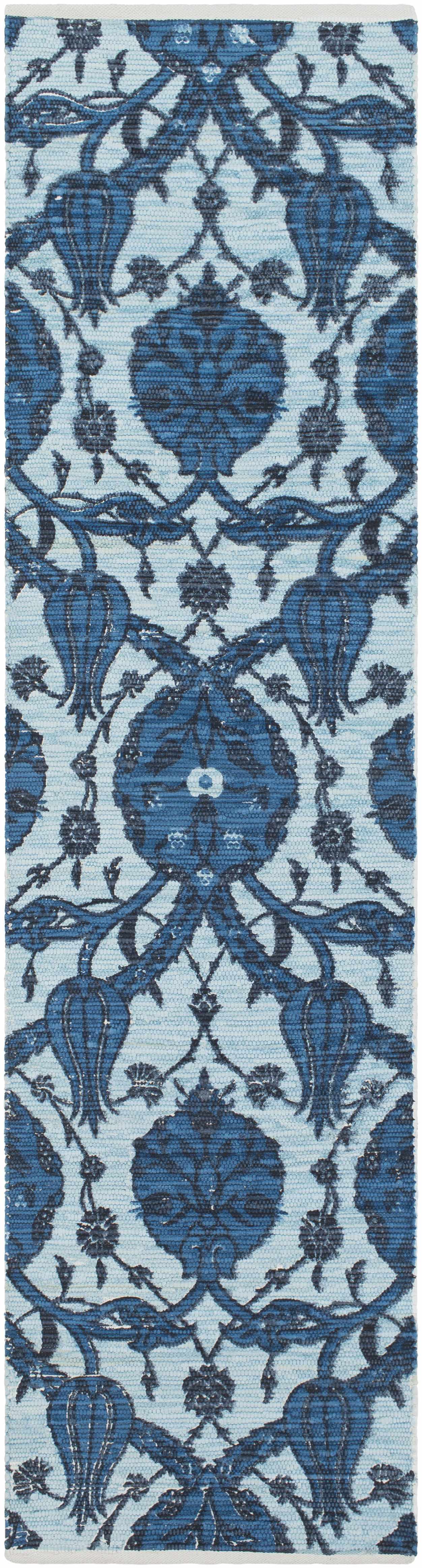 Elaine ELI-3101 Hand Woven Rug