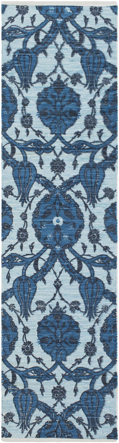 Elaine ELI-3101 Hand Woven Rug