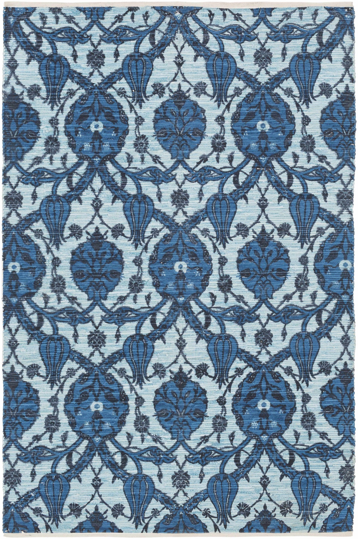 Elaine ELI-3101 Hand Woven Rug