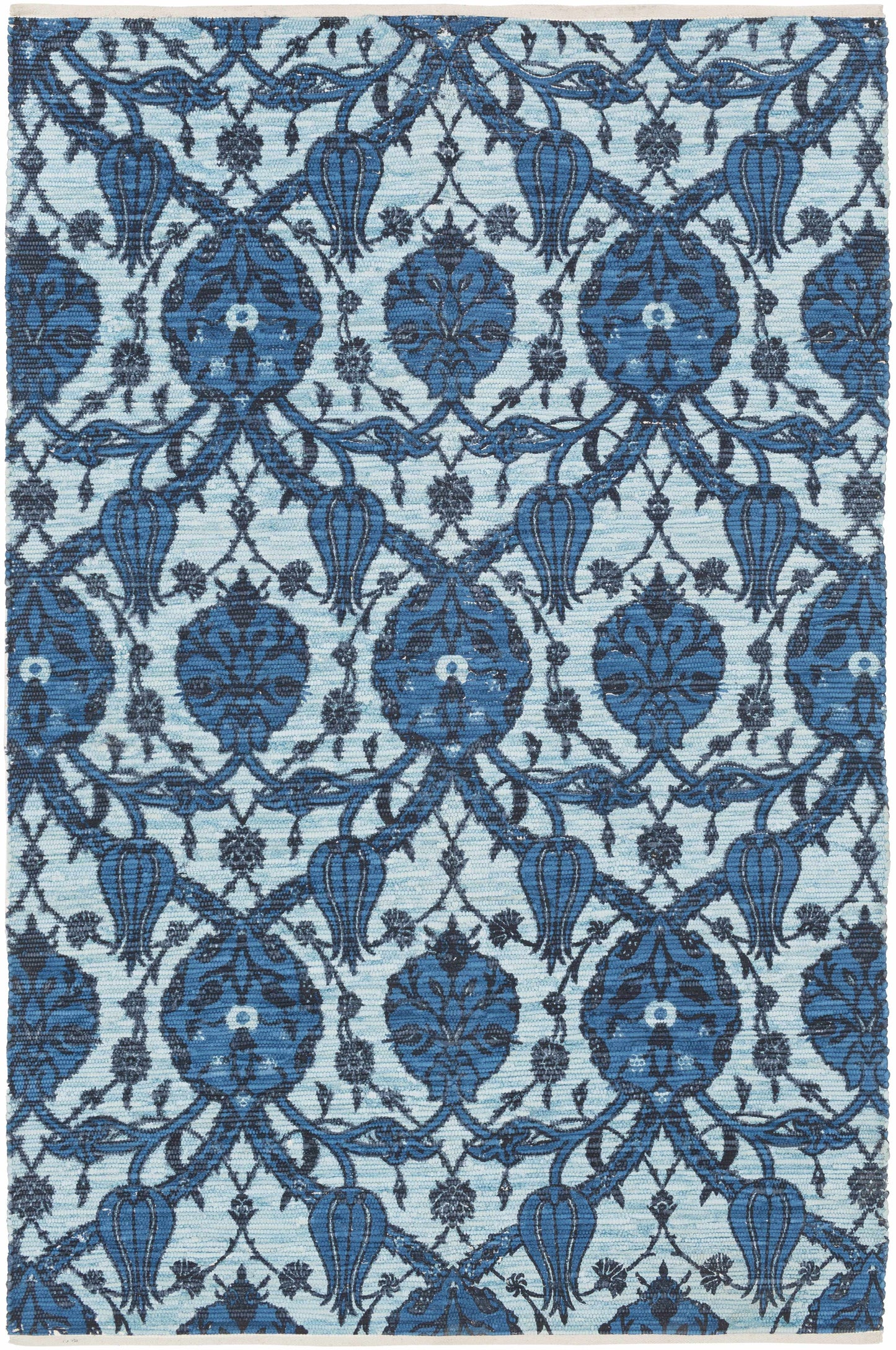 Elaine ELI-3101 Hand Woven Rug