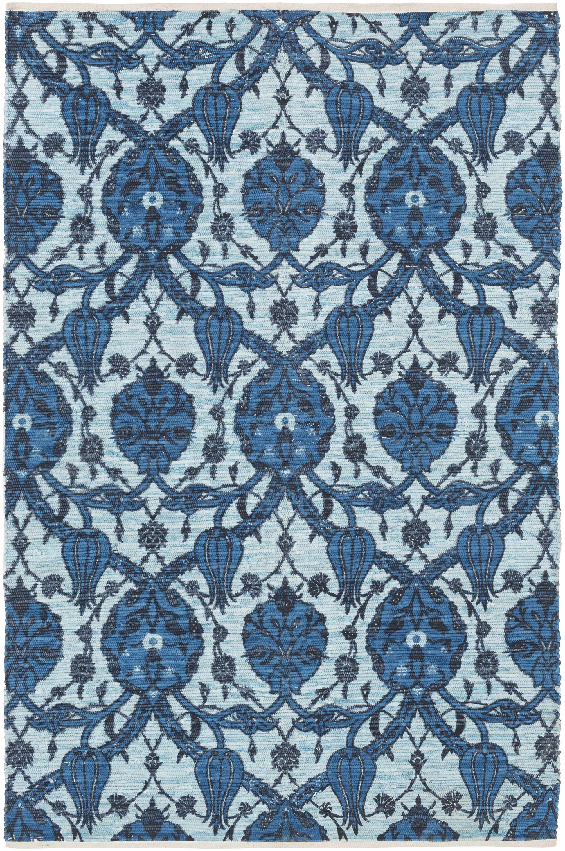 Elaine ELI-3101 Hand Woven Rug