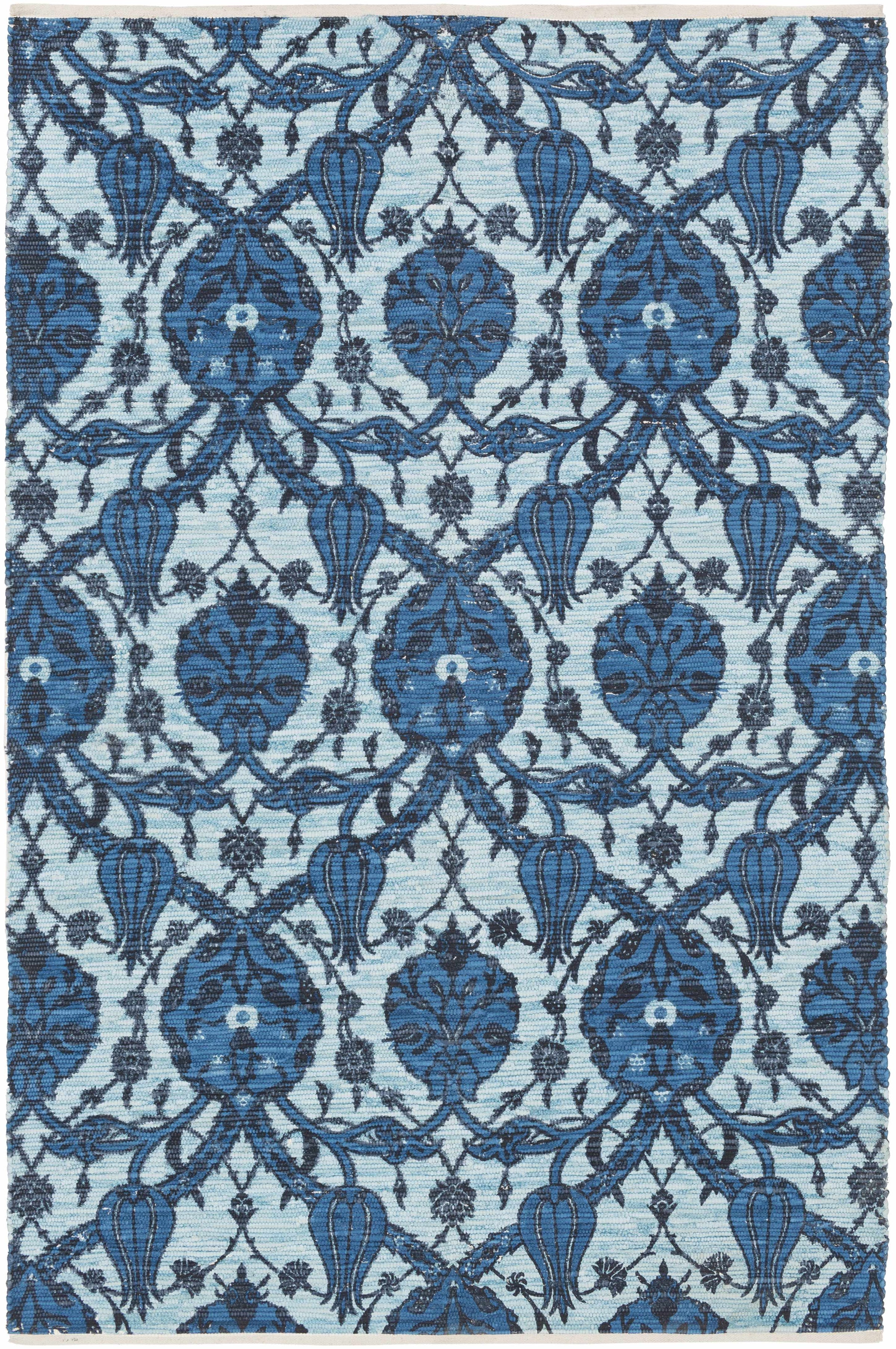 Elaine ELI-3101 Hand Woven Rug