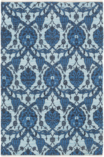 Elaine ELI-3101 Hand Woven Rug