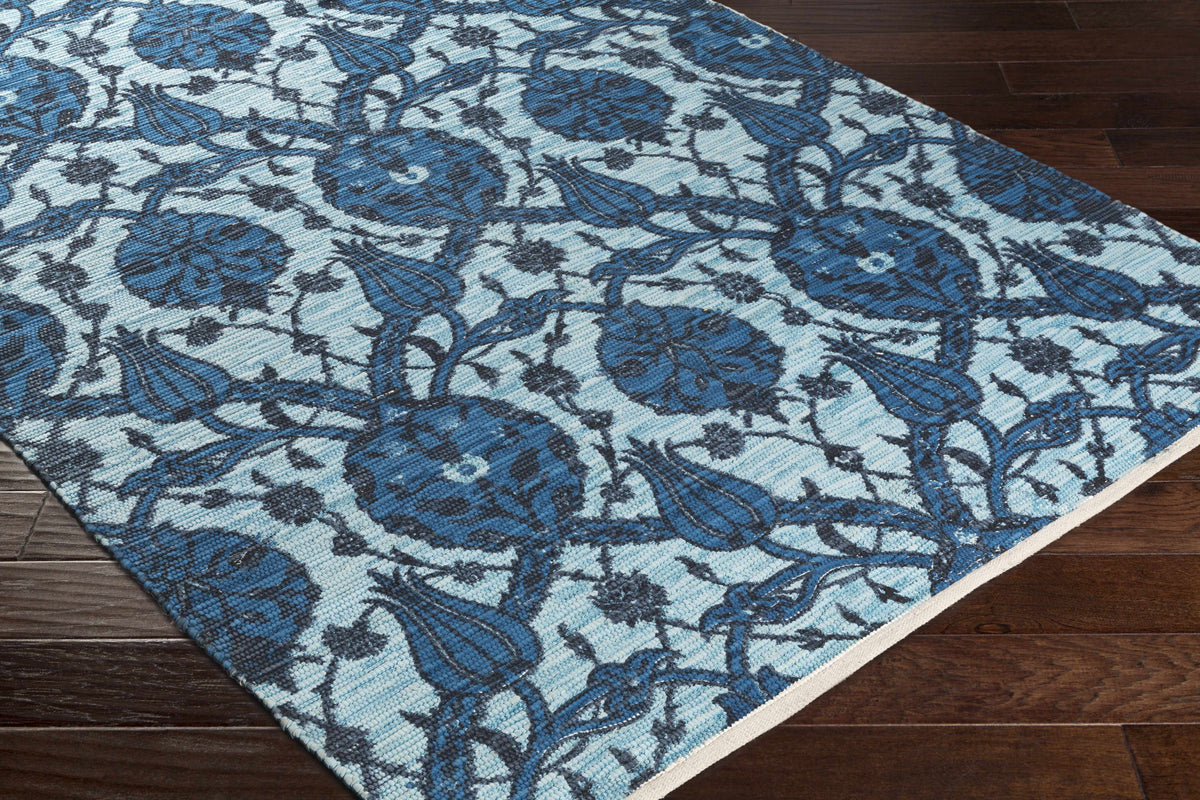 Elaine ELI-3101 Hand Woven Rug