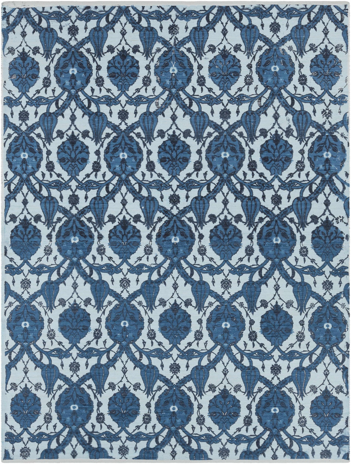 Elaine ELI-3101 Hand Woven Rug