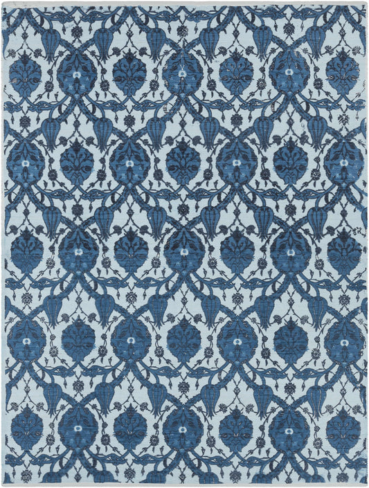 Elaine ELI-3101 Hand Woven Rug