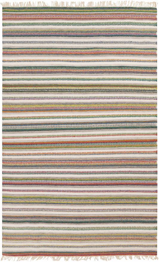 Isabella ISB-1000 Hand Woven Rug