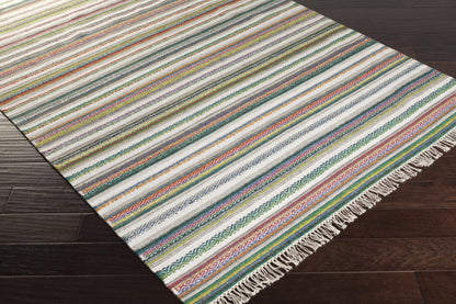 Isabella ISB-1000 Hand Woven Rug