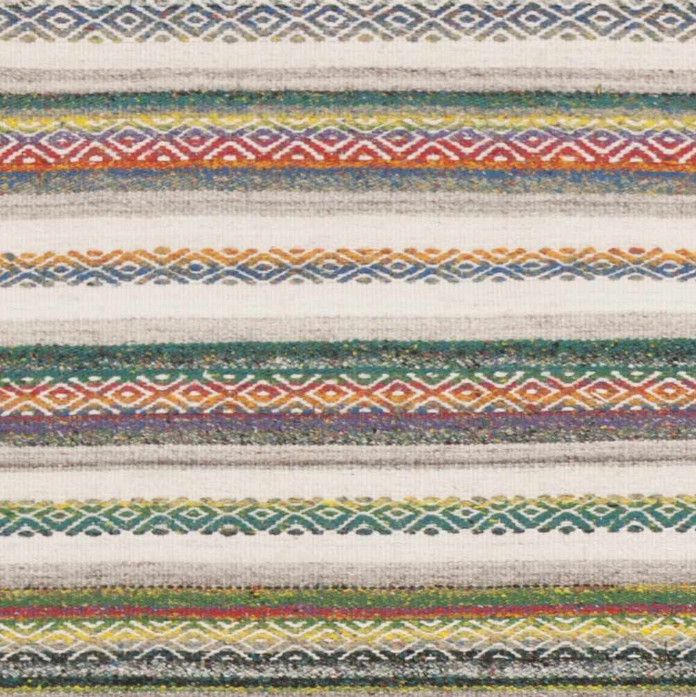 Isabella ISB-1000 Hand Woven Rug