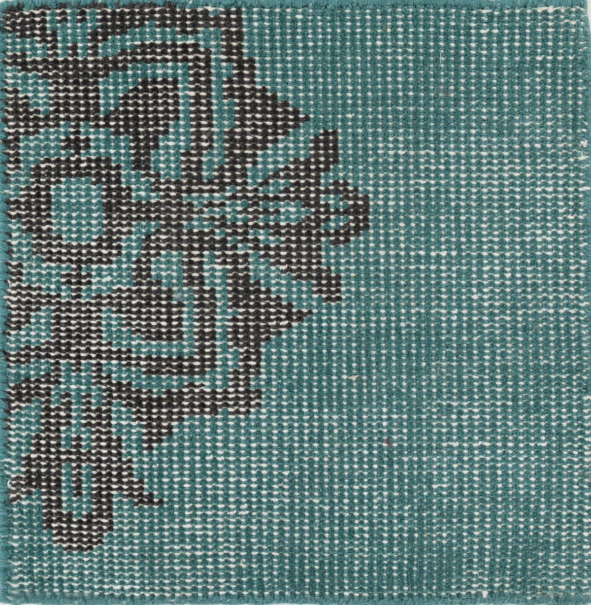 Zahra ZHA-4026 Hand Knotted Rug