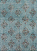 Zahra ZHA-4026 Hand Knotted Rug