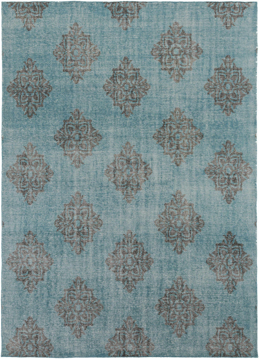 Zahra ZHA-4026 Hand Knotted Rug