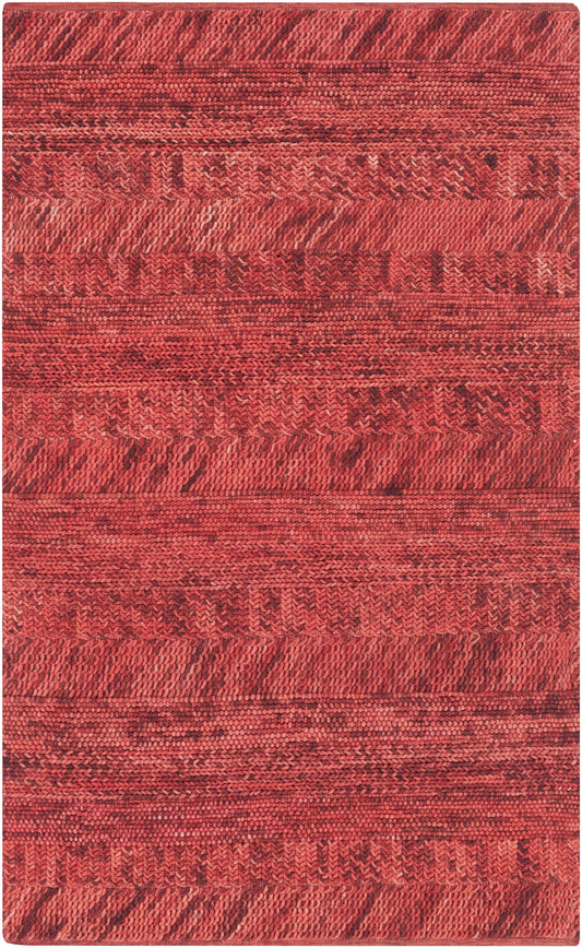 Norway NOR-3707 Hand Woven Rug