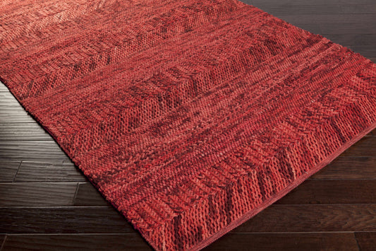 Norway NOR-3707 Hand Woven Rug