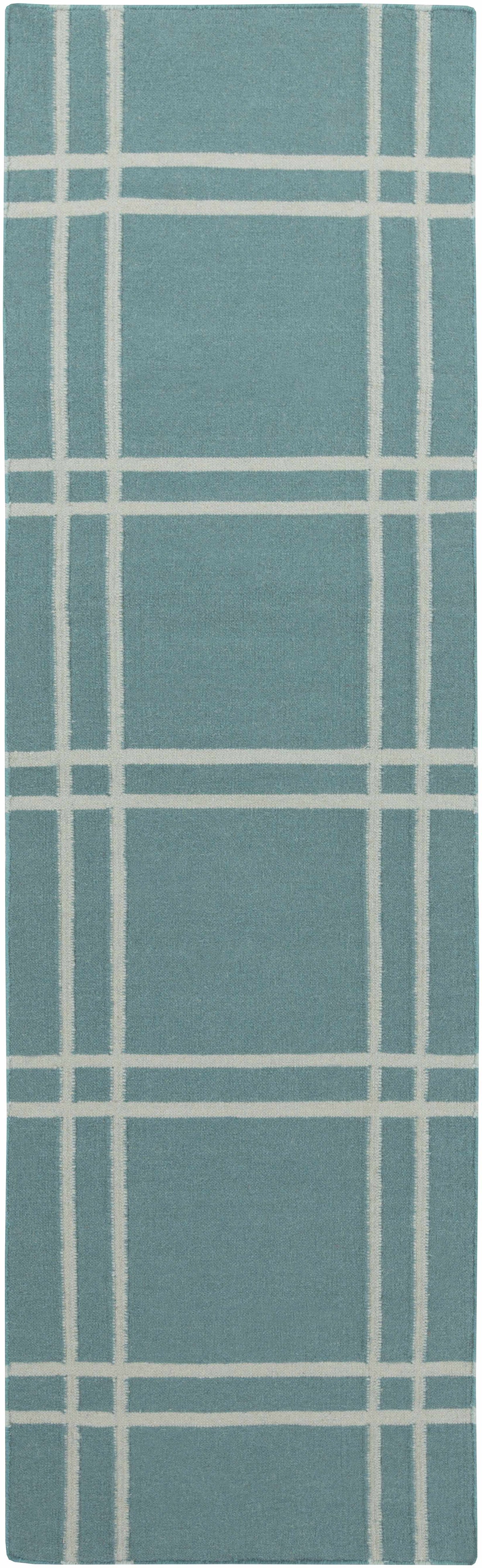Sheffield Market SFM-8004 Hand Woven Rug