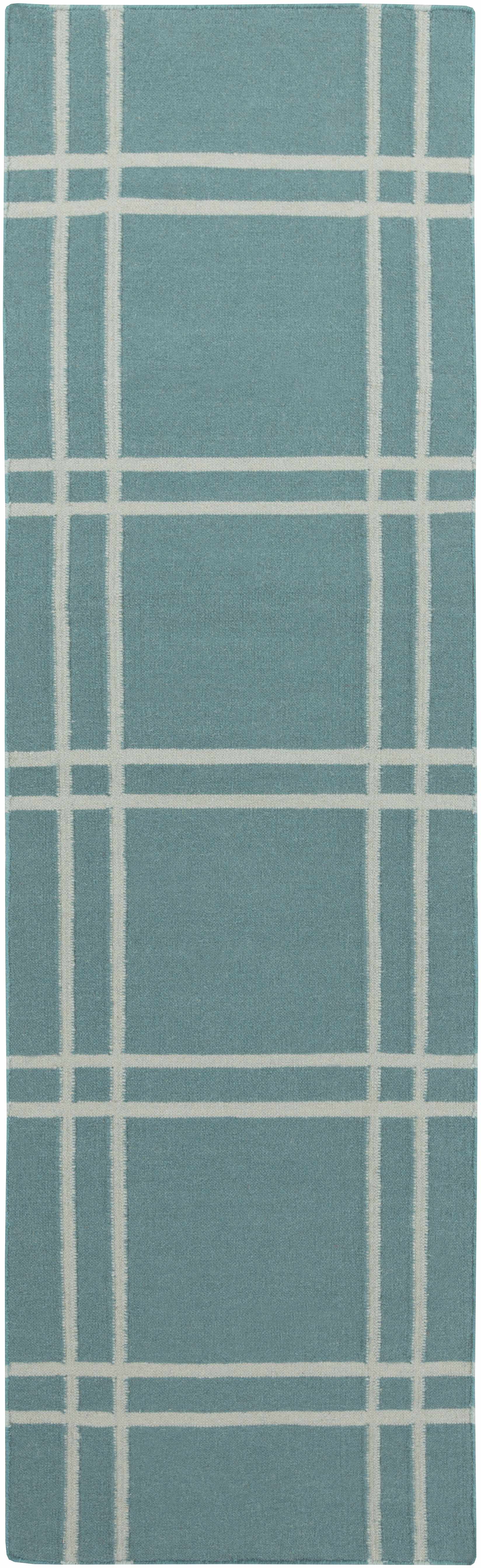 Sheffield Market SFM-8004 Hand Woven Rug