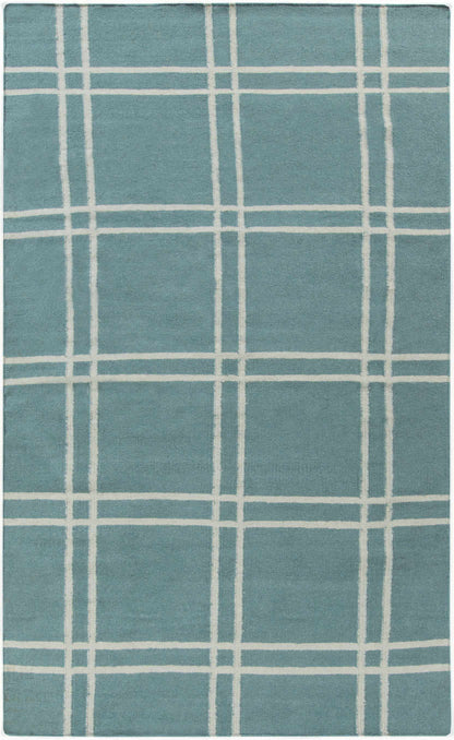 Sheffield Market SFM-8004 Hand Woven Rug