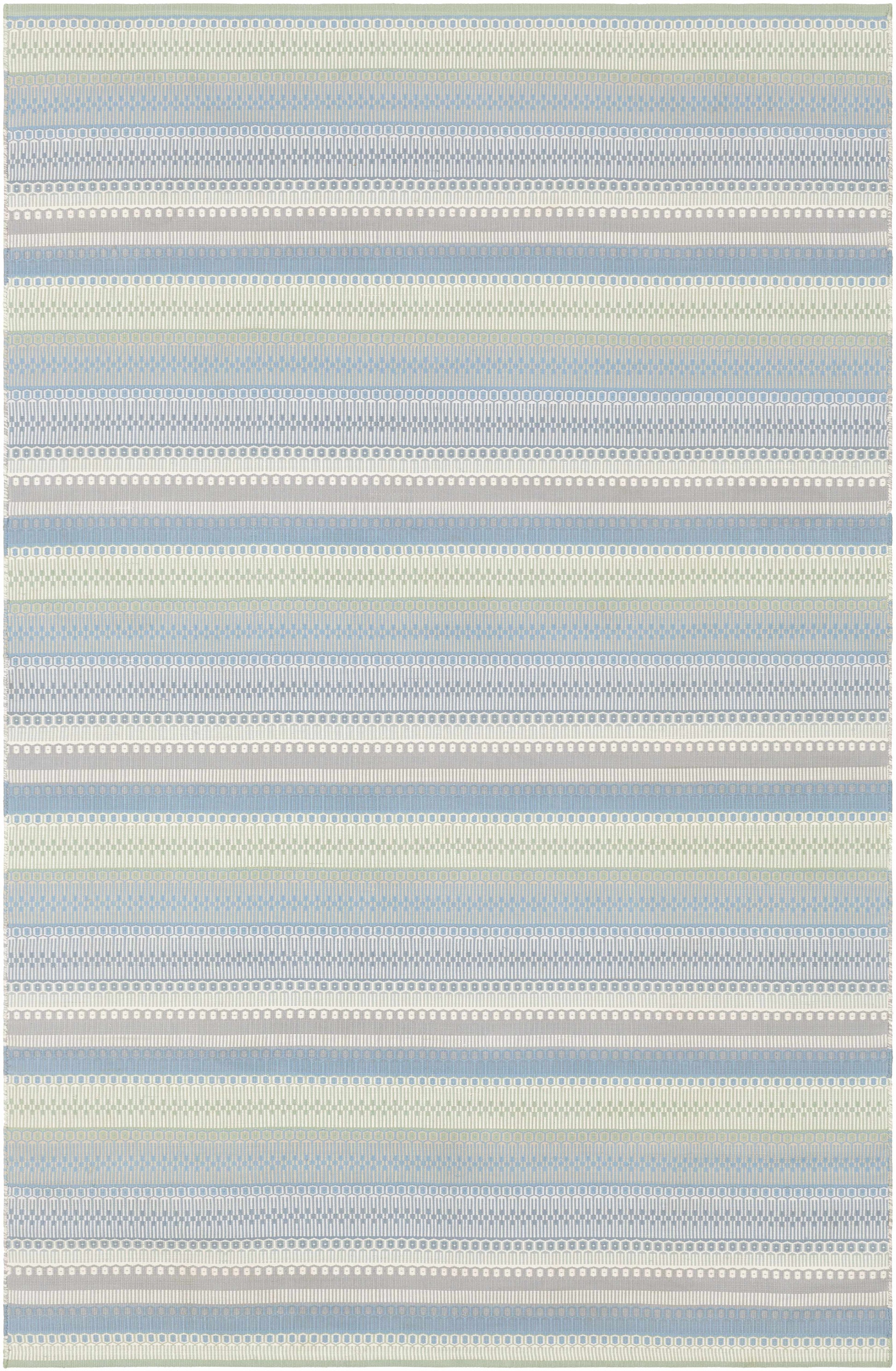 Maritime MTM-1009 Hand Woven Rug