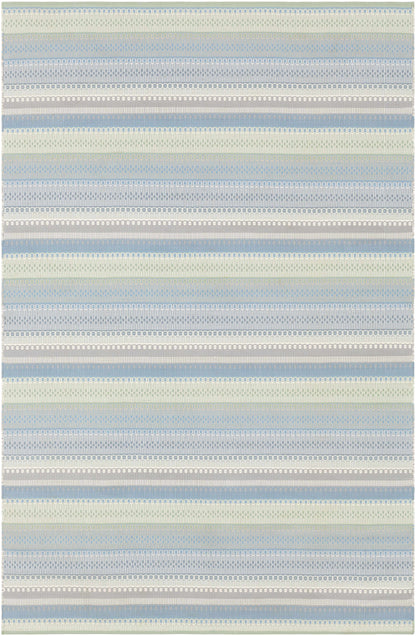 Maritime MTM-1009 Hand Woven Rug