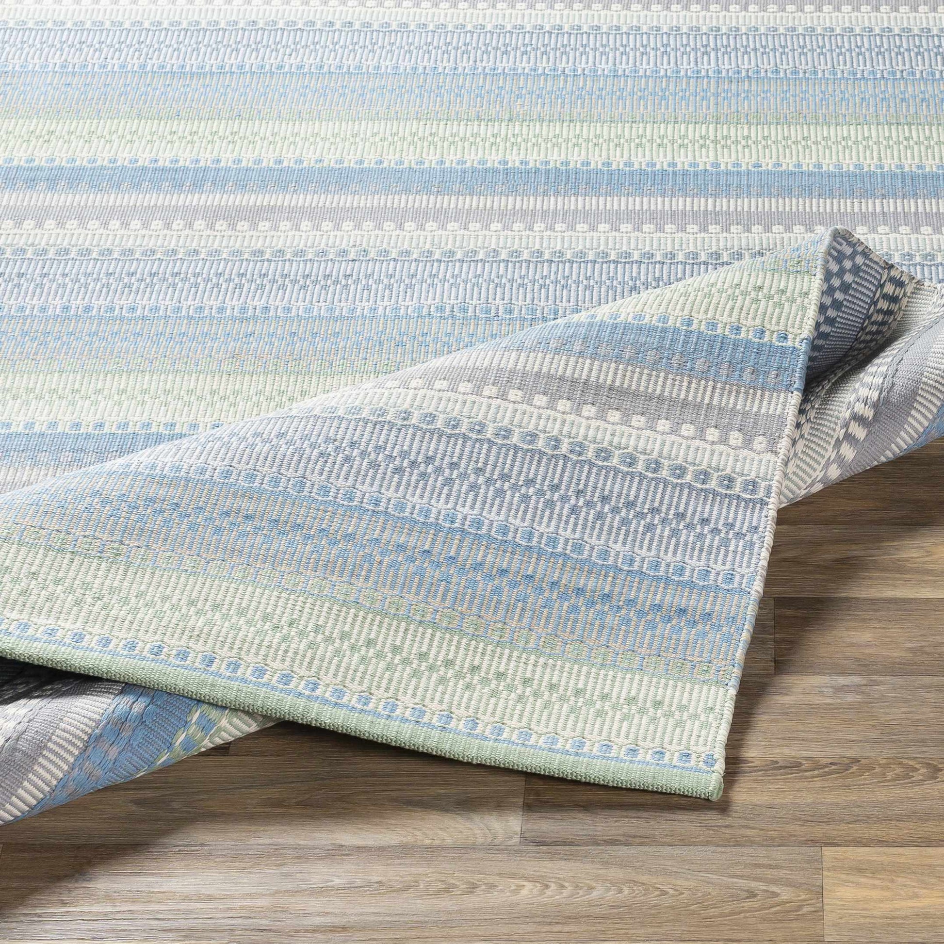 Maritime MTM-1009 Hand Woven Rug