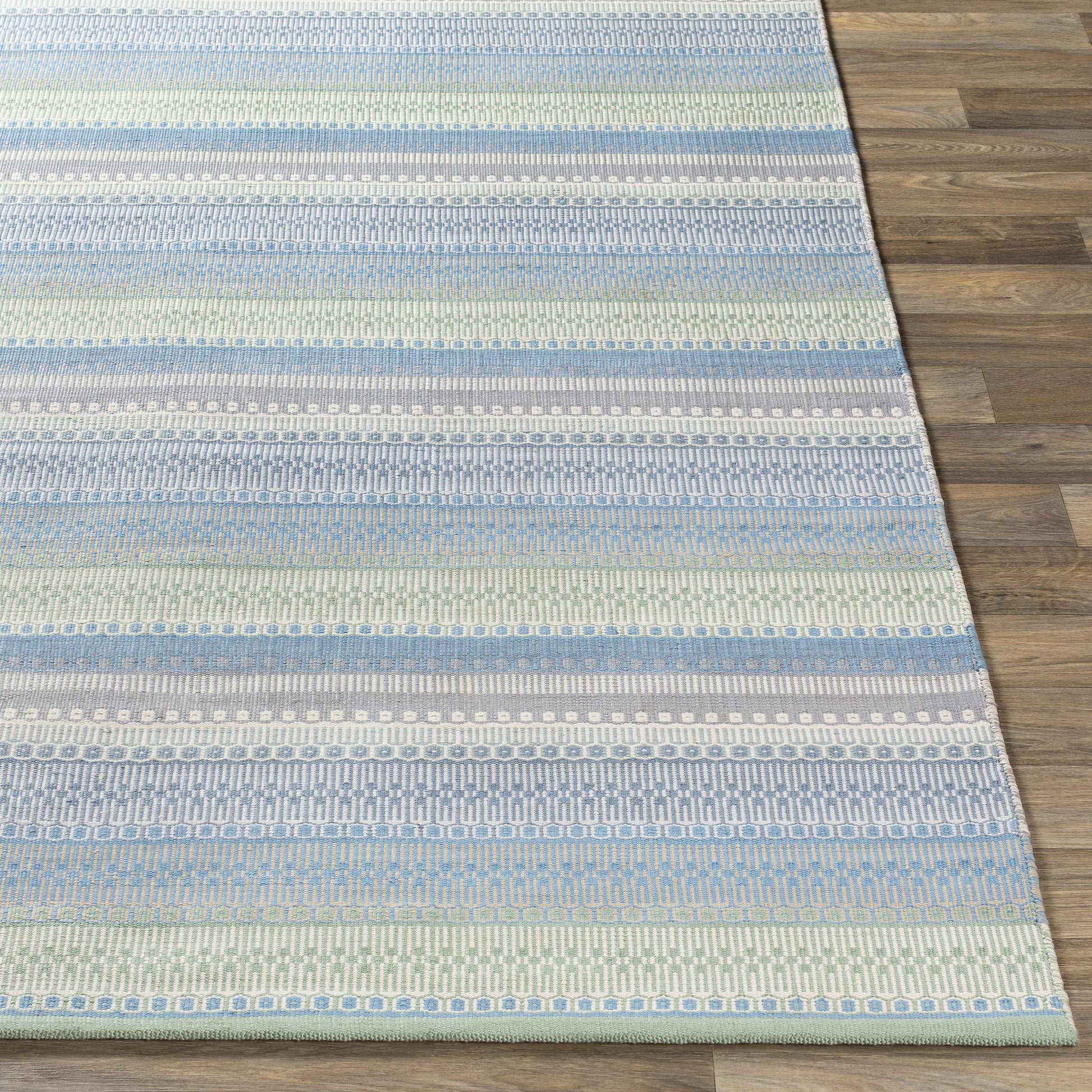 Maritime MTM-1009 Hand Woven Rug