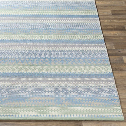 Maritime MTM-1009 Hand Woven Rug