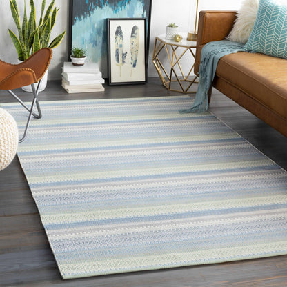 Maritime MTM-1009 Hand Woven Rug