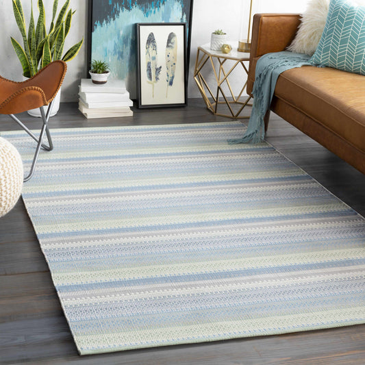 Maritime MTM-1009 Hand Woven Rug