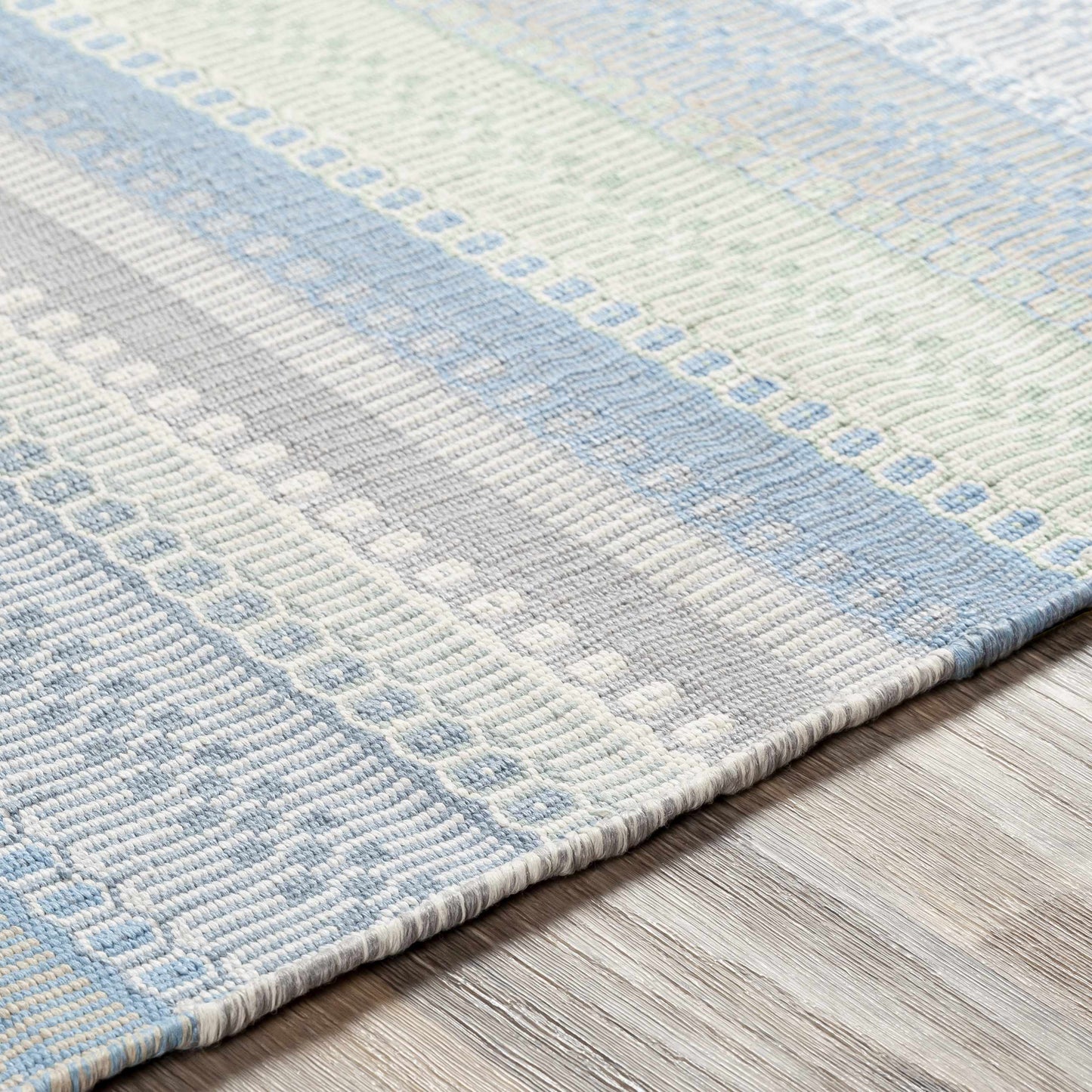 Maritime MTM-1009 Hand Woven Rug