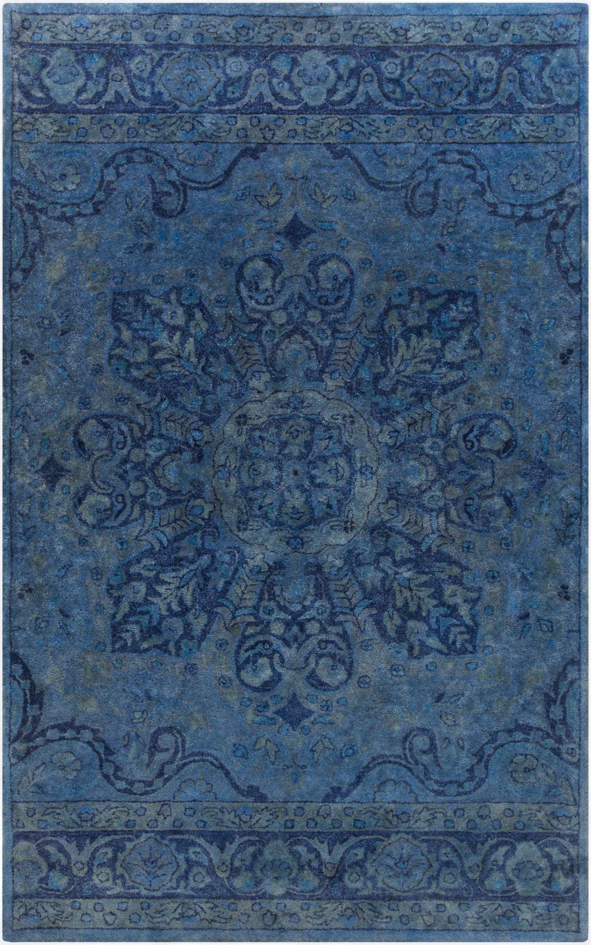 Mykonos MYK-5004 Hand Tufted Rug