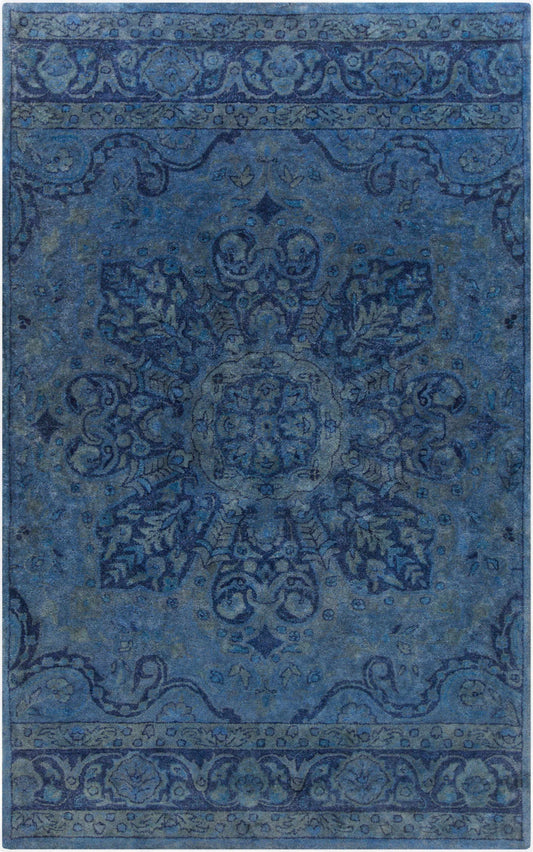 Mykonos MYK-5004 Hand Tufted Rug