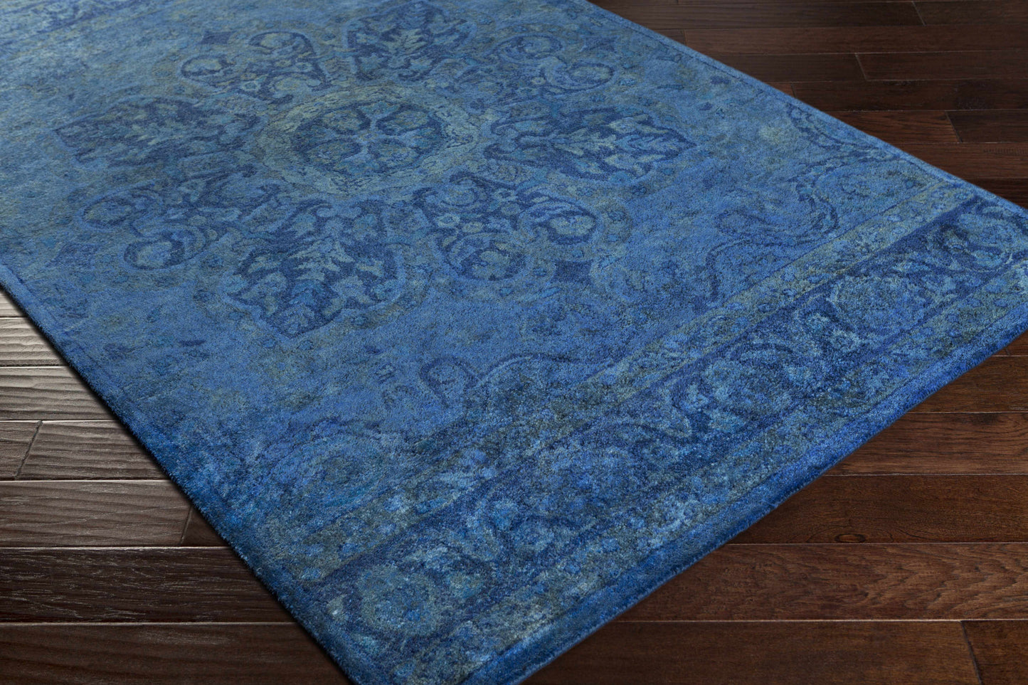 Mykonos MYK-5004 Hand Tufted Rug