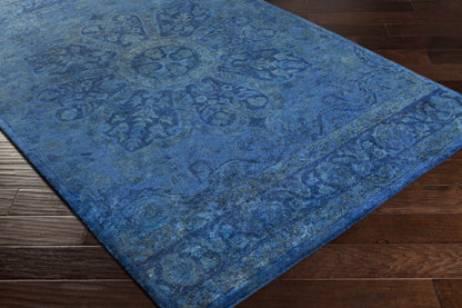 Mykonos MYK-5004 Hand Tufted Rug