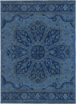 Mykonos MYK-5004 Hand Tufted Rug