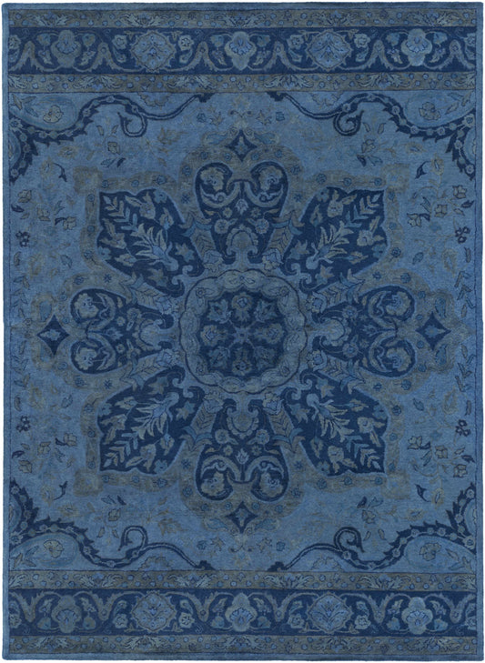 Mykonos MYK-5004 Hand Tufted Rug