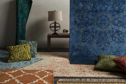 Mykonos MYK-5004 Hand Tufted Rug