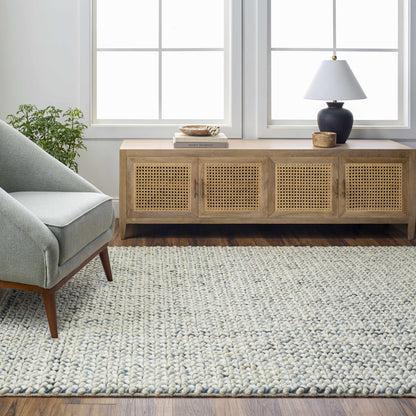 Avera AER-1001 Handmade Rug