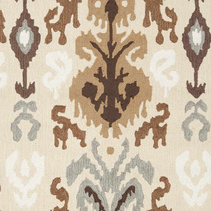 Brentwood BNT-7674 Hand Hooked Rug