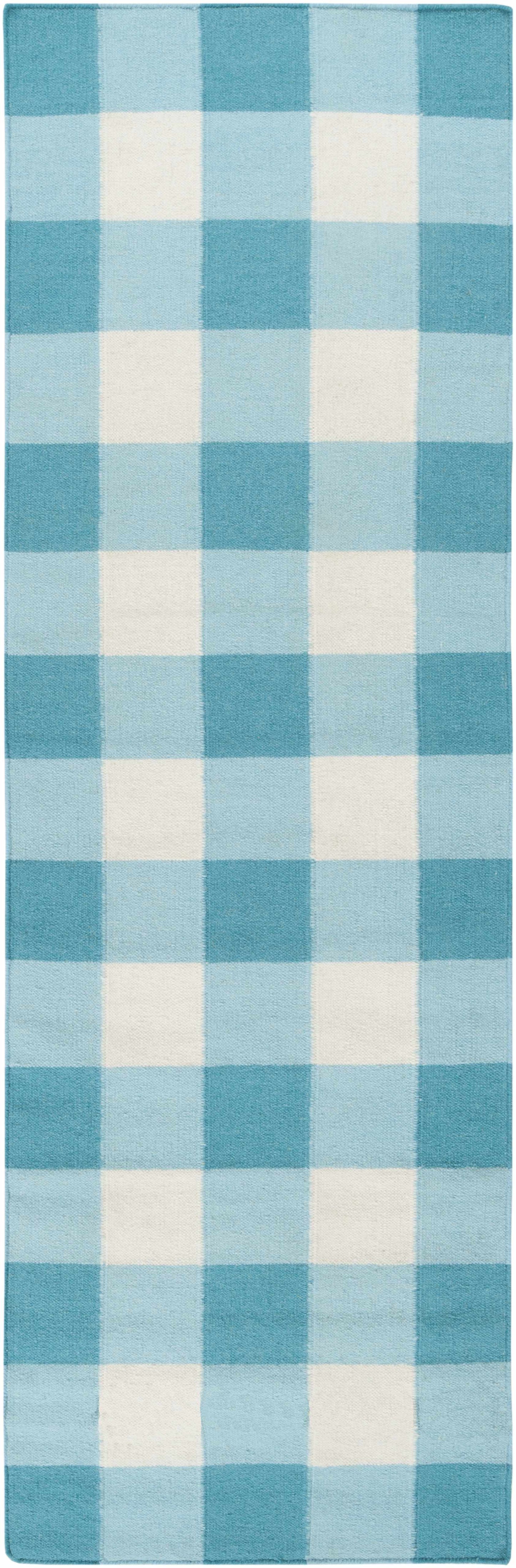 Happy Cottage HC-5804 Hand Woven Rug