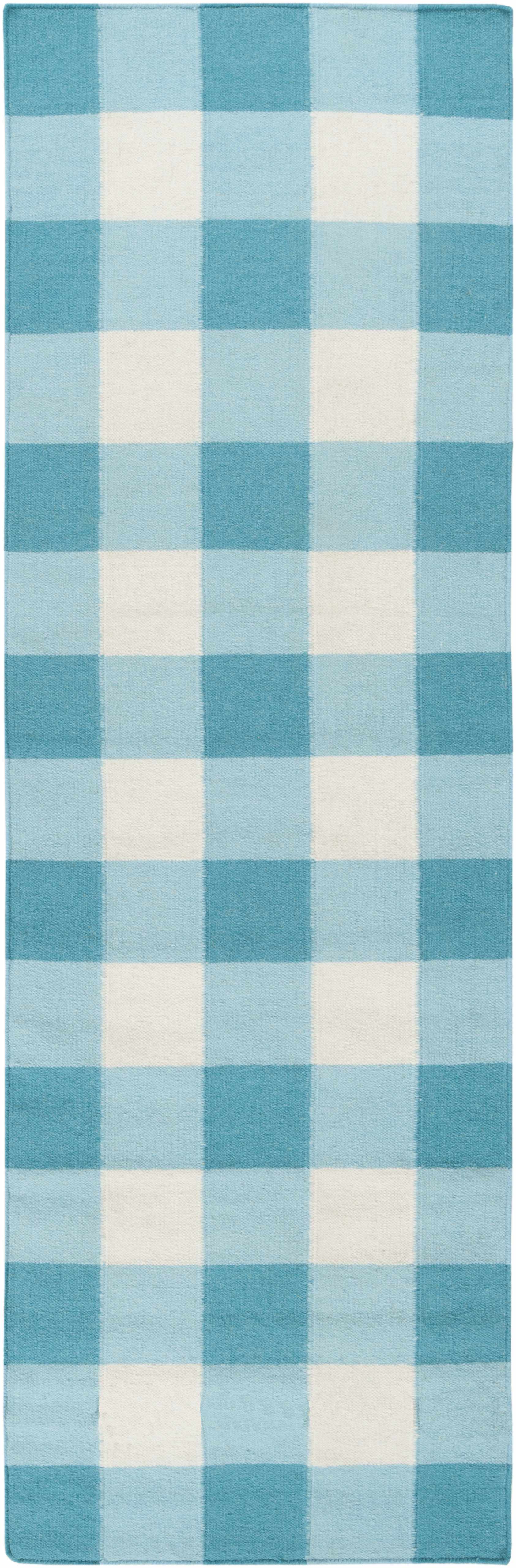 Happy Cottage HC-5804 Hand Woven Rug