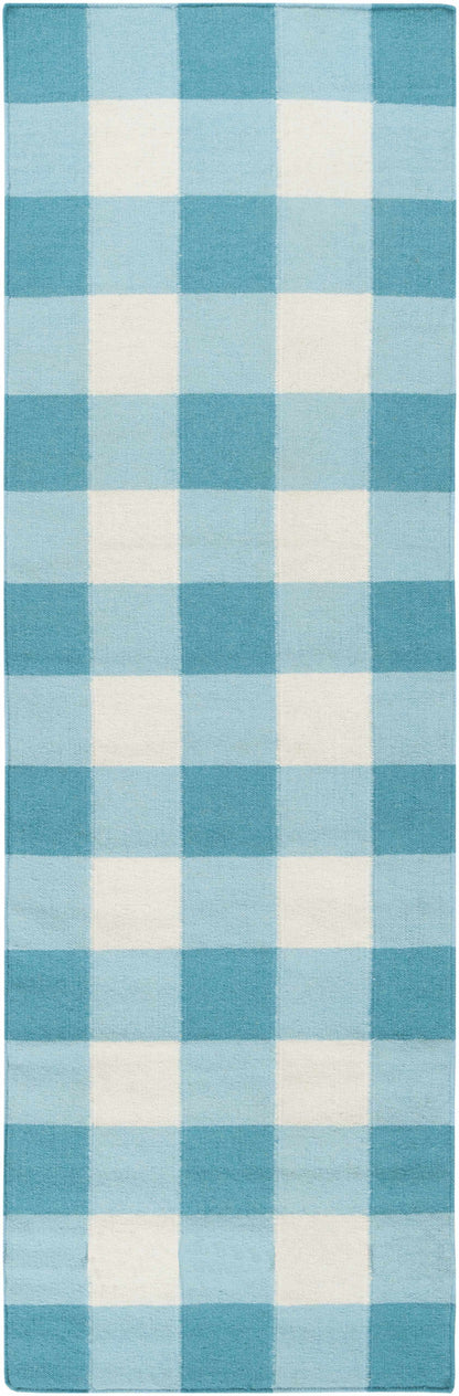 Happy Cottage HC-5804 Hand Woven Rug