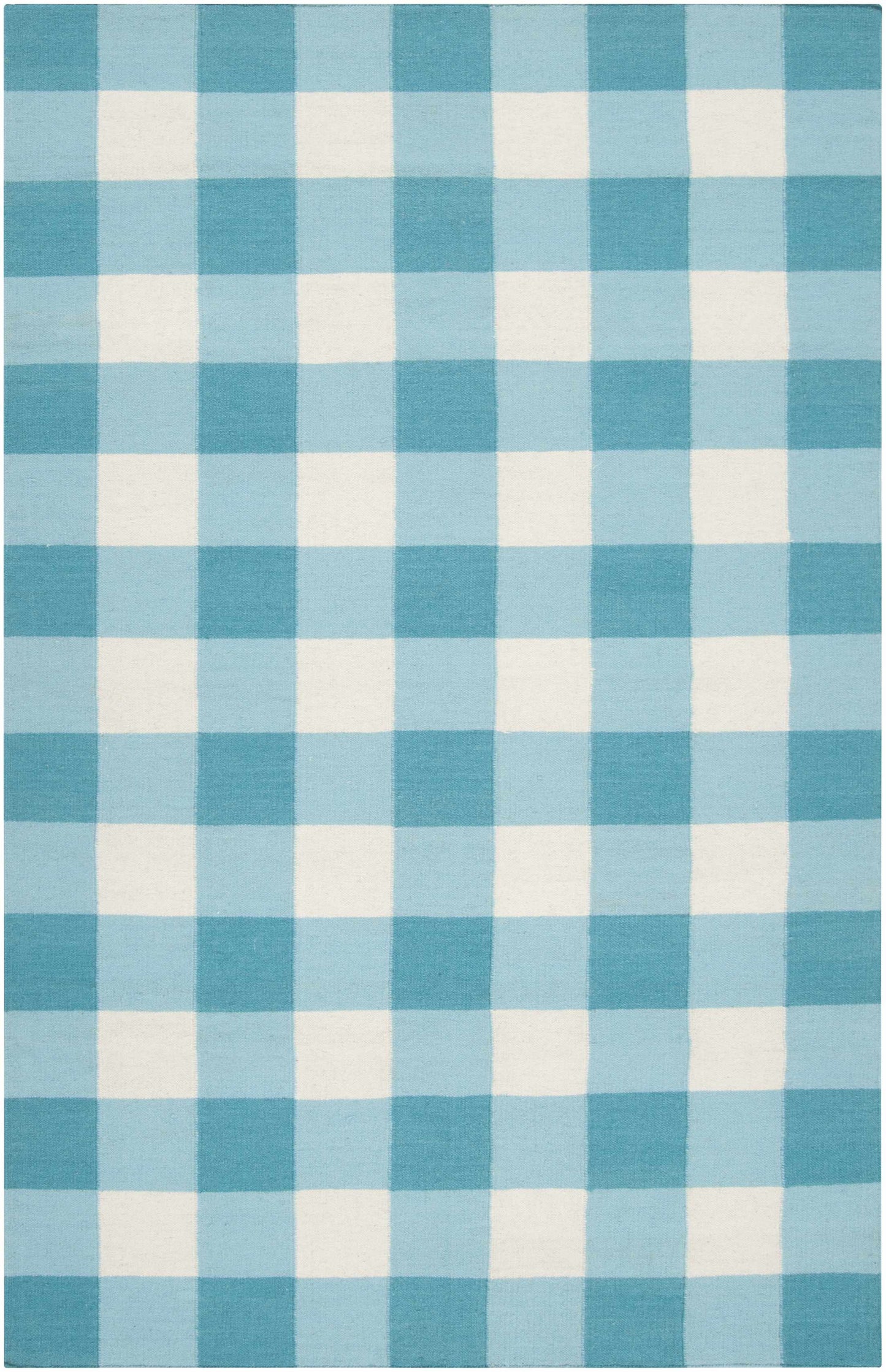 Happy Cottage HC-5804 Hand Woven Rug