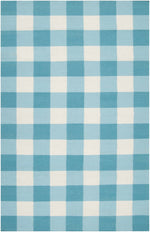 Happy Cottage HC-5804 Hand Woven Rug