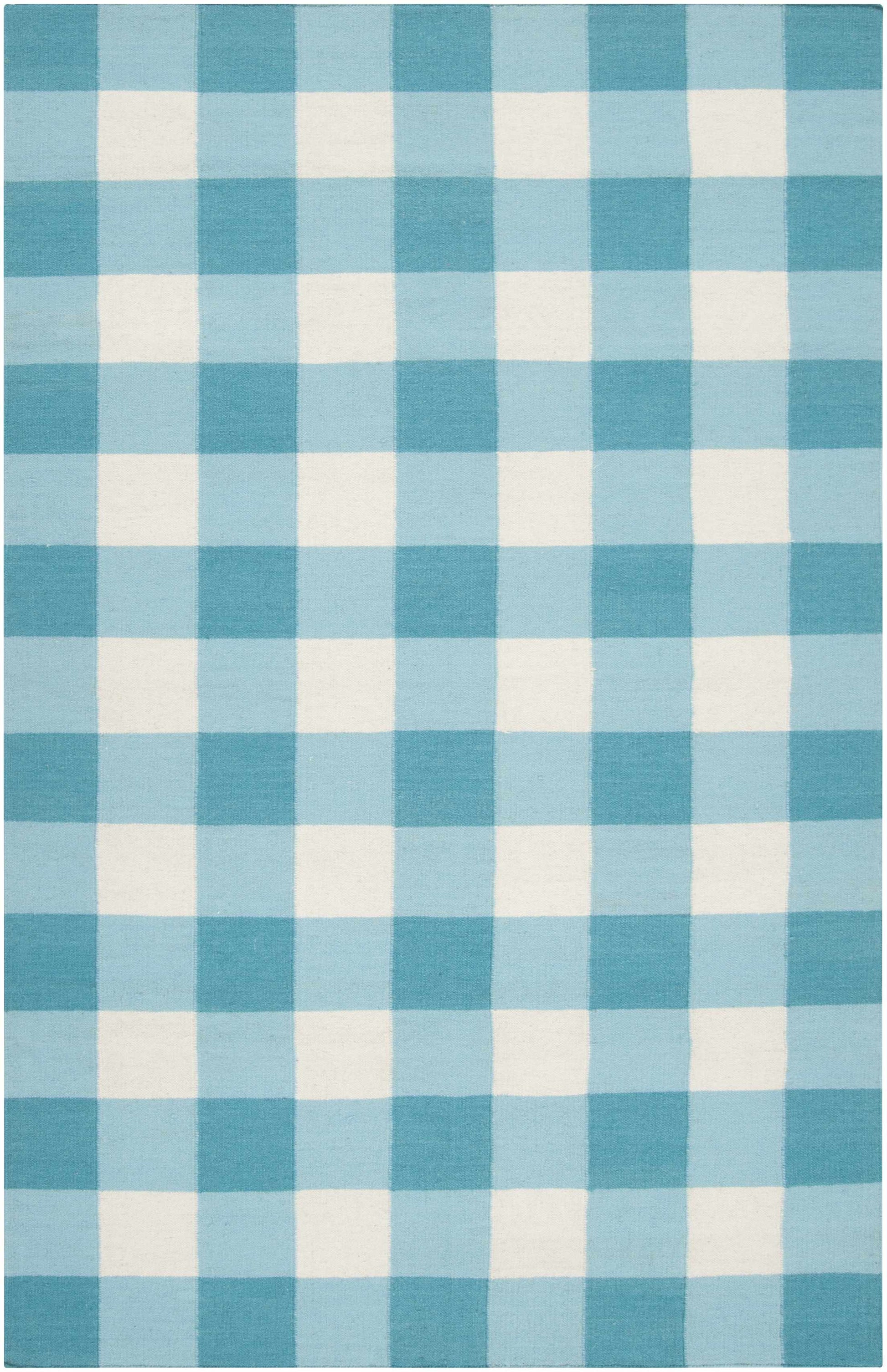 Happy Cottage HC-5804 Hand Woven Rug