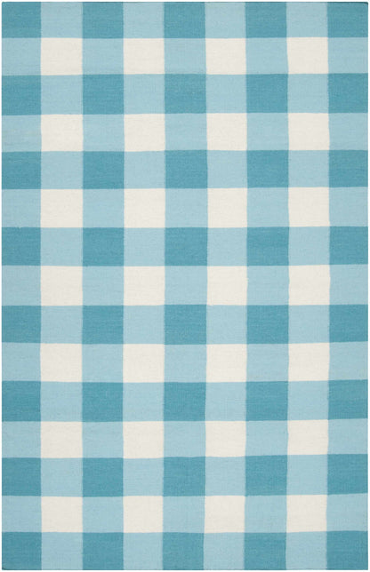 Happy Cottage HC-5804 Hand Woven Rug