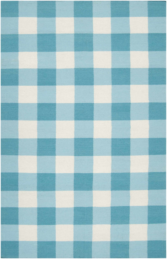 Happy Cottage HC-5804 Hand Woven Rug