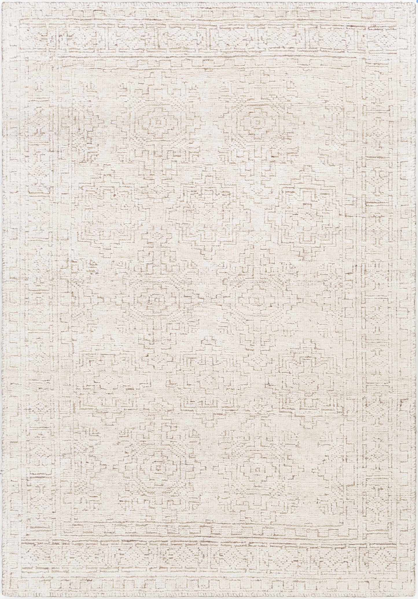 Bella LLB-2301 Hand Knotted Rug