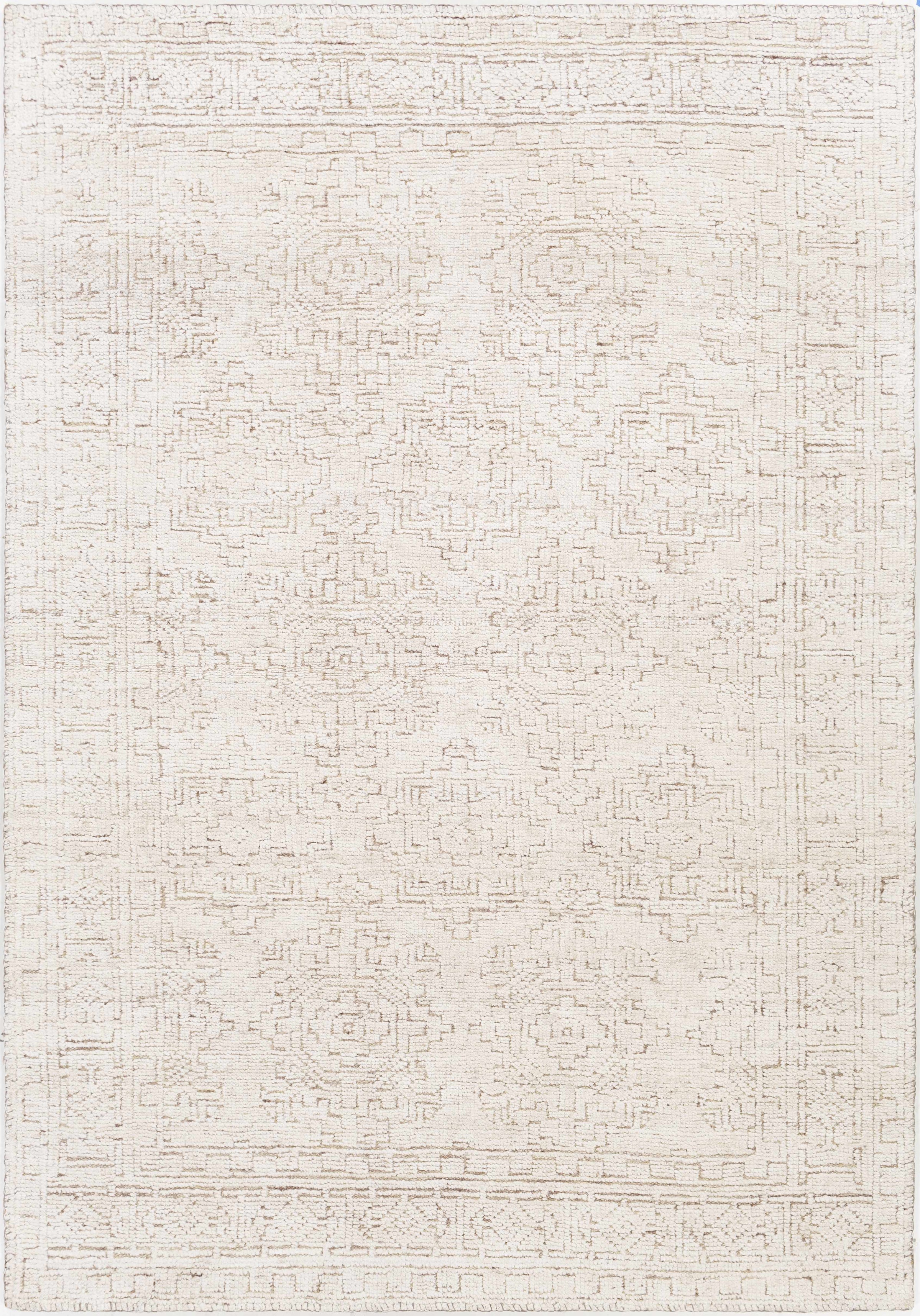 Bella LLB-2301 Hand Knotted Rug