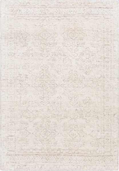 Bella LLB-2301 Hand Knotted Rug